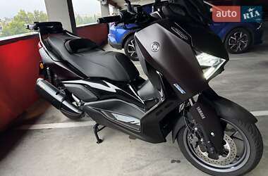 Максі-скутер Yamaha X-Max 2024 в Києві
