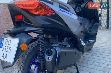 Макси-скутер Yamaha X-Max 2021 в Кременце