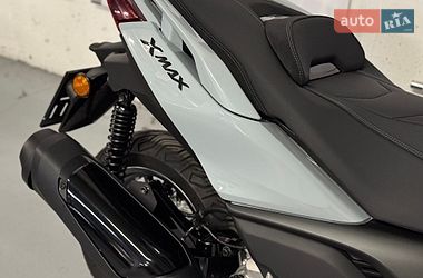 Макси-скутер Yamaha X-Max 2025 в Киеве