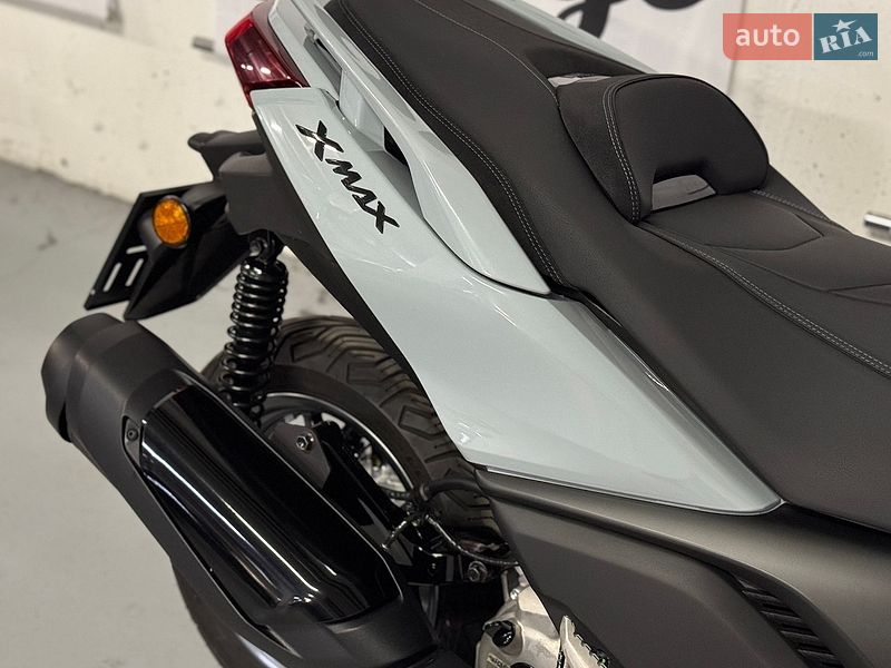 Макси-скутер Yamaha X-Max 2025 в Киеве