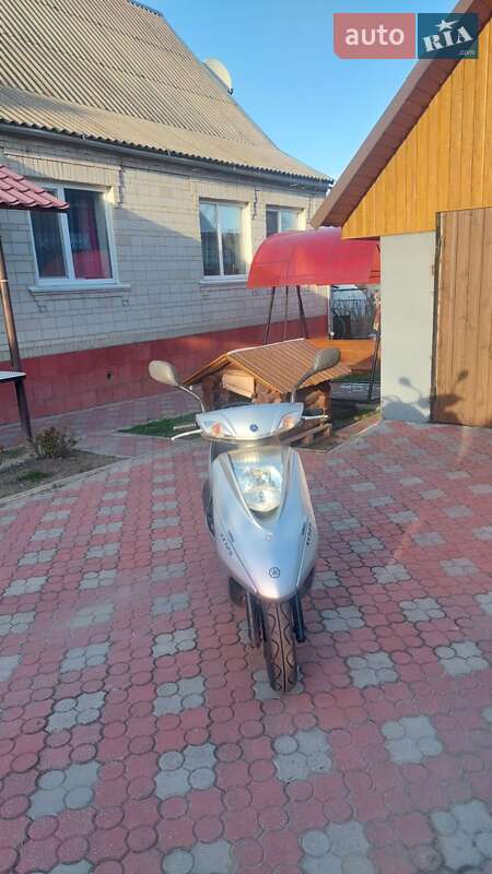 Мотоциклы Yamaha XC 2008 в Тараще