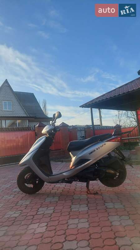 Мотоциклы Yamaha XC 2008 в Тараще