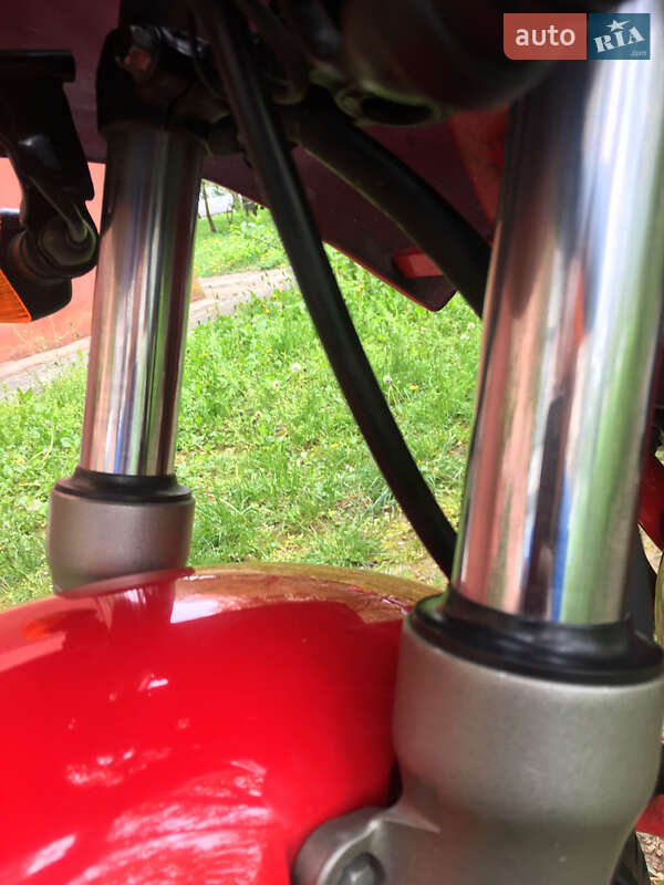 Мотоцикл Спорт-туризм Yamaha XJ 600 Diversion 1992 в Ровно