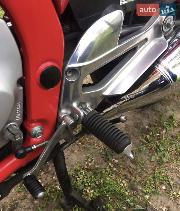 Мотоцикл Спорт-туризм Yamaha XJ 600 Diversion 1992 в Ровно