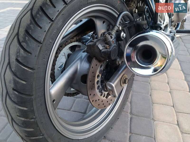 Мотоцикл Туризм Yamaha XJ 600 Diversion 1994 в Гайвороне