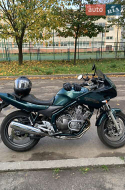 Мотоцикл Классик Yamaha XJ 600 Diversion 2000 в Львове