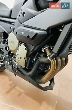 Мотоцикл Без обтікачів (Naked bike) Yamaha XJ 600 Diversion 2009 в Києві