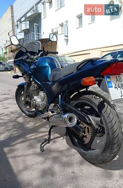 Мотоцикл Спорт-туризм Yamaha XJ 600 Diversion 1993 в Виннице