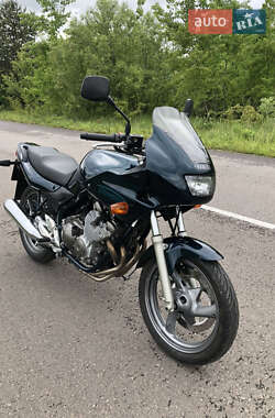 Мотоцикл Туризм Yamaha XJ 600 Diversion 1996 в Рава-Руській