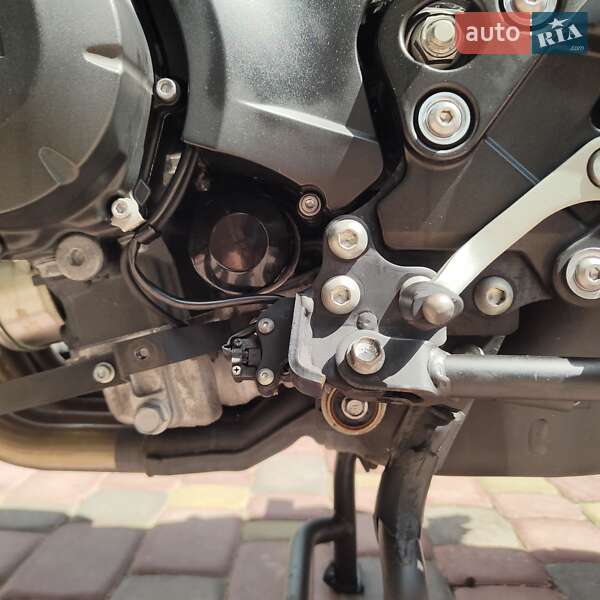 Мотоцикл Спорт-туризм Yamaha XJ 600 Diversion 2017 в Полтаві