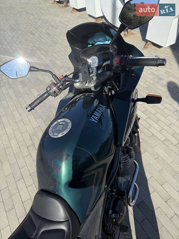 Мотоцикл Классик Yamaha XJ 600 Diversion 2000 в Одессе