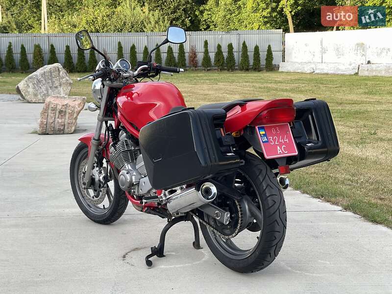 Мотоцикл Классік Yamaha XJ 600 Diversion 1998 в Луцьку