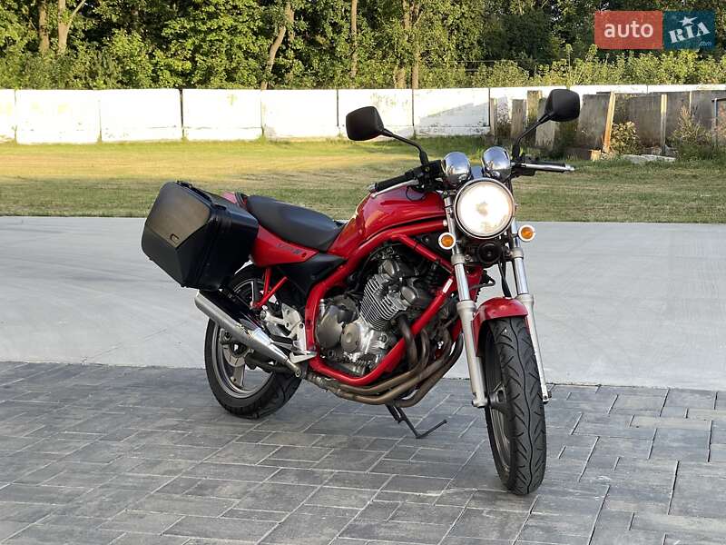 Мотоцикл Классік Yamaha XJ 600 Diversion 1998 в Луцьку