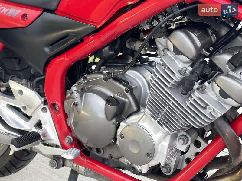 Мотоцикл Классік Yamaha XJ 600 Diversion 1998 в Луцьку