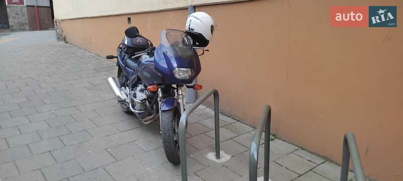 Мотоцикл Туризм Yamaha XJ 600 Diversion 1994 в Львові