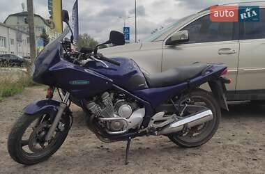 Мотоцикл Туризм Yamaha XJ 600 Diversion 1994 в Львові