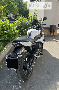 Мотоцикл Спорт-туризм Yamaha XJ6 Diversion 2013 в Киеве