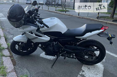 Мотоцикл Спорт-туризм Yamaha XJ6 Diversion 2019 в Києві