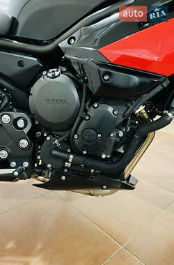 Мотоцикл Без обтекателей (Naked bike) Yamaha XJ6 Diversion 2013 в 