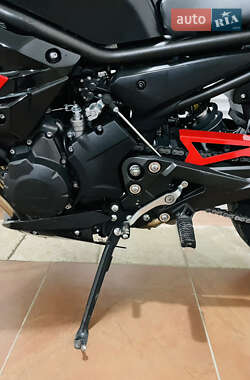 Мотоцикл Без обтекателей (Naked bike) Yamaha XJ6 Diversion 2013 в 
