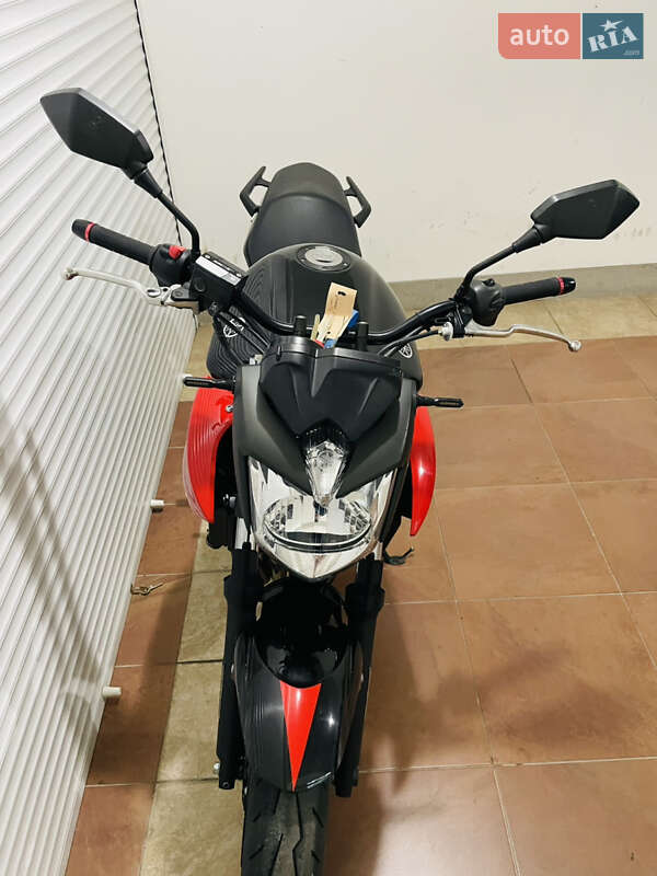 Мотоцикл Без обтікачів (Naked bike) Yamaha XJ6 Diversion 2013 в Києві