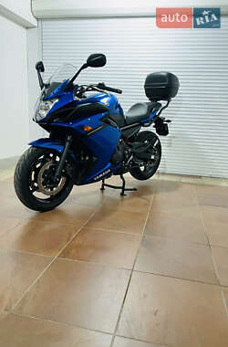 Мотоцикл Спорт-туризм Yamaha XJ6 Diversion 2011 в Киеве