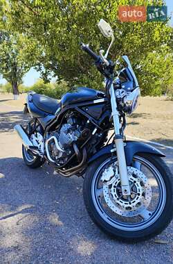 Мотоцикл Классик Yamaha XJ6 Diversion 2001 в Каменском
