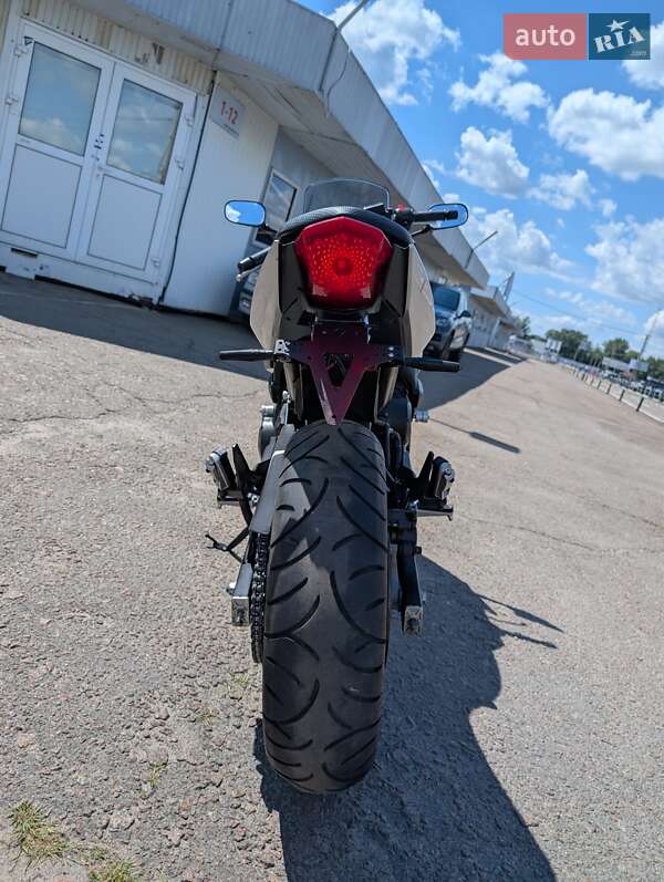 Мотоцикл Туризм Yamaha XJ6 Diversion 2010 в Києві