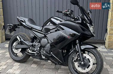 Мотоцикл Спорт-туризм Yamaha XJ6 Diversion 2011 в Днепре