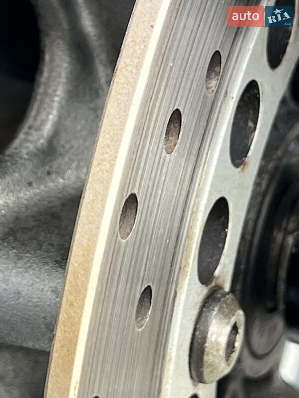 Мотоцикл Без обтекателей (Naked bike) Yamaha XJ600 1997 в Буске