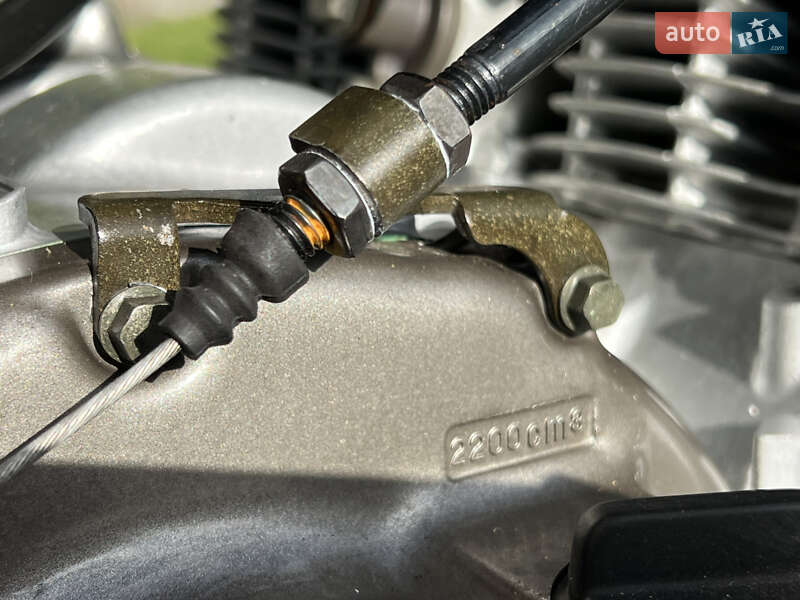 Мотоцикл Без обтекателей (Naked bike) Yamaha XJ600 1997 в Буске