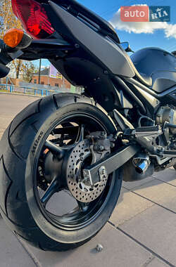 Мотоцикл Без обтікачів (Naked bike) Yamaha XJ6 2010 в Ніжині