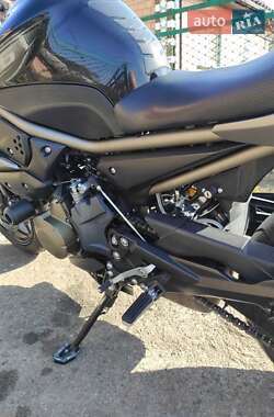 Мотоцикл Без обтікачів (Naked bike) Yamaha XJ6 2010 в 