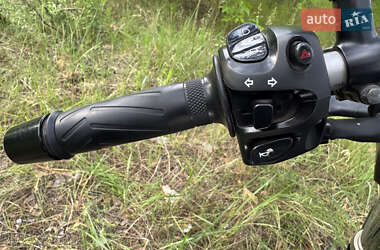 Мотоцикл Без обтекателей (Naked bike) Yamaha XJ6 2009 в 