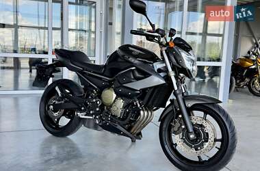 Мотоцикл Без обтекателей (Naked bike) Yamaha XJ6 2010 в Хмельницком
