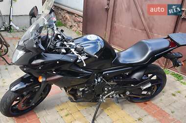 Мотоцикл Спорт-туризм Yamaha XJ6 2012 в Нежине
