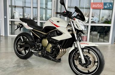 Мотоцикл Без обтекателей (Naked bike) Yamaha XJ6 2009 в Хмельницком