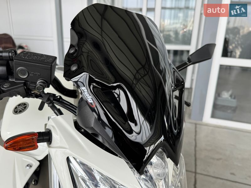 Мотоцикл Без обтекателей (Naked bike) Yamaha XJ6 2009 в Хмельницком