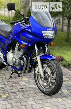 ヤマハ XJ900S 流用 1995 1996 1997 1998 1999 2000 2001 2002