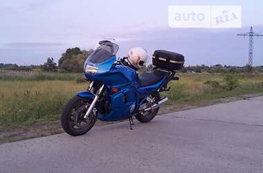 Мотоцикл Спорт-туризм Yamaha XJ900S Diversion 1998 в Кременчуге