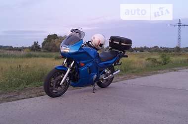 Мотоцикл Спорт-туризм Yamaha XJ900S Diversion 1998 в Кременчуці