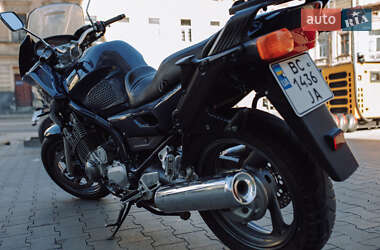 Мотоцикл Спорт-туризм Yamaha XJ900S Diversion 1999 в Львове