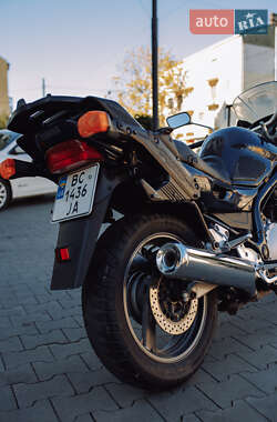 Мотоцикл Спорт-туризм Yamaha XJ900S Diversion 1999 в Львове