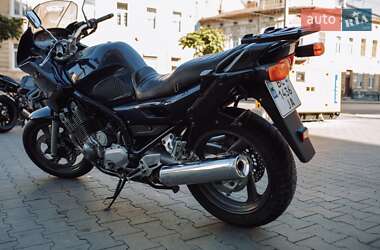 Мотоцикл Спорт-туризм Yamaha XJ900S Diversion 1999 в Львове