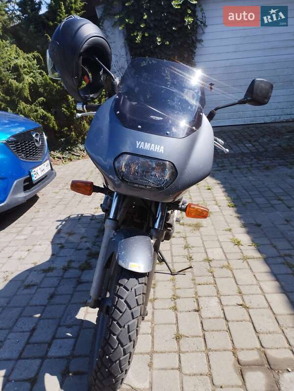 Yamaha XJ 1995