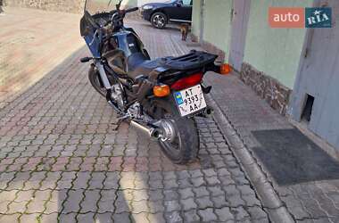 Мотоцикл Спорт-туризм Yamaha XJ 2001 в 
