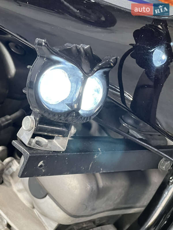 Мотоцикл Туризм Yamaha XJ 1997 в Буске