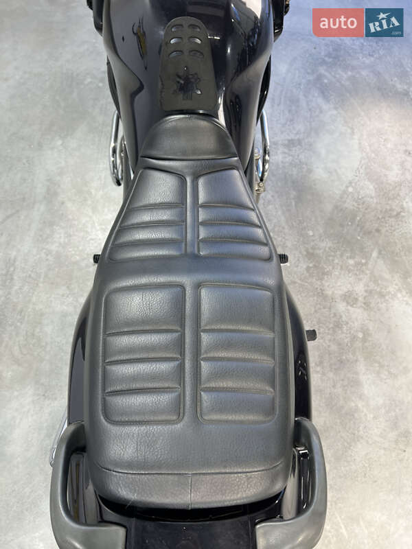 Мотоцикл Туризм Yamaha XJ 1997 в Буске