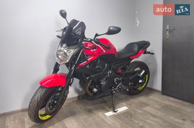 Спортбайк Yamaha XJ 2013 в Днепре