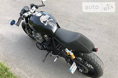 Мотоцикл Кастом Yamaha XJR 1200 1996 в Виннице